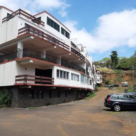 Apartamentos Matur Flats 2 マシコ エクステリア 写真