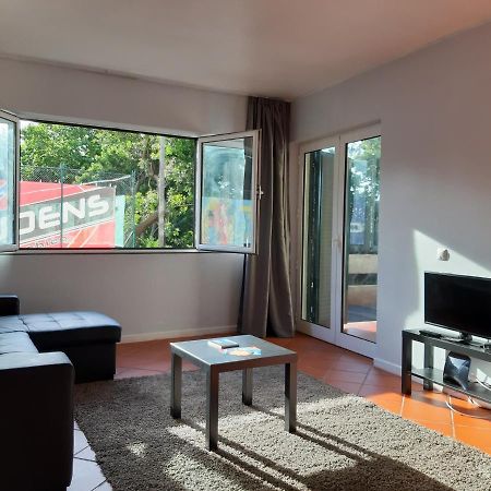 Apartamentos Matur Flats 2 マシコ エクステリア 写真