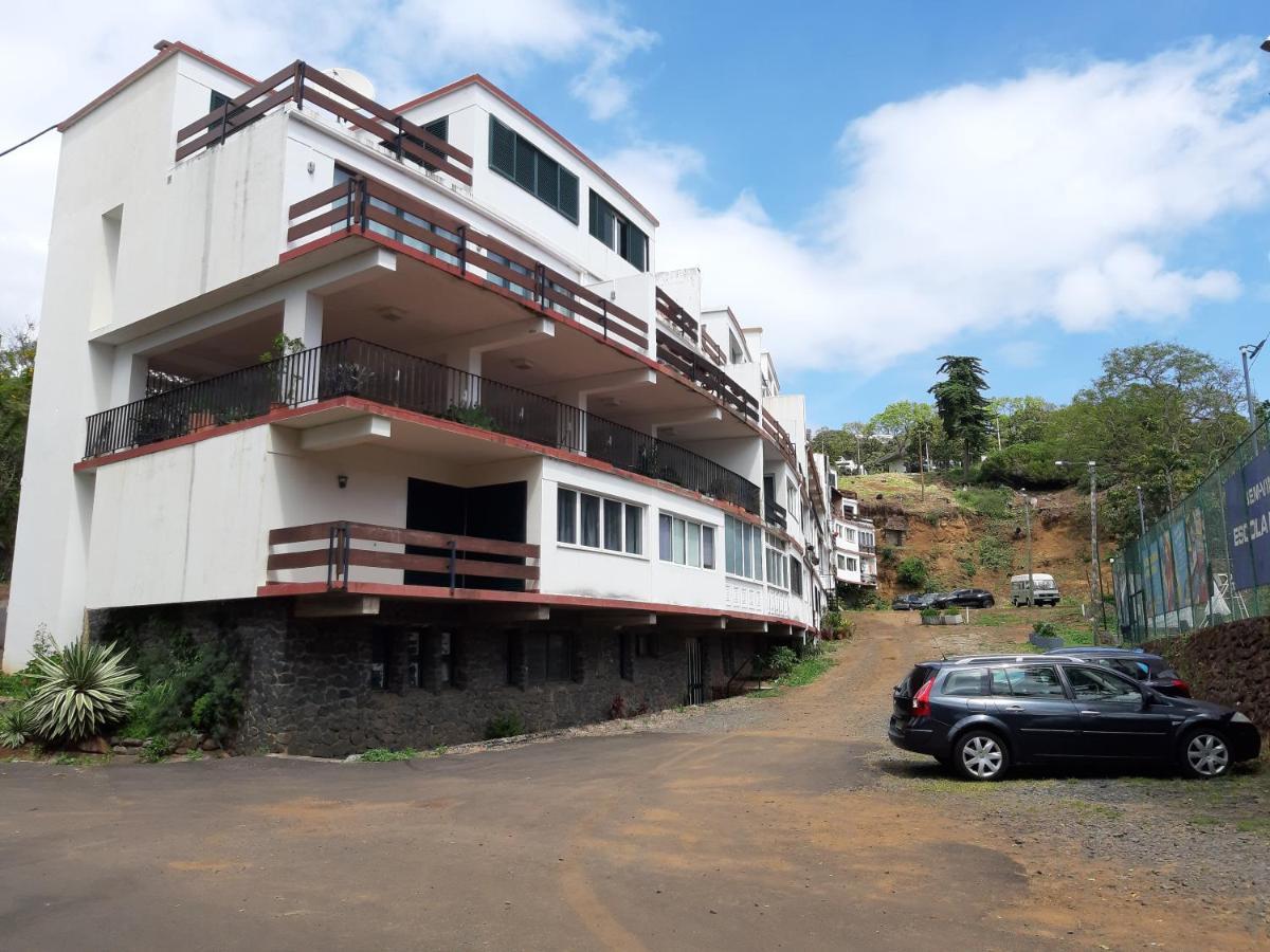 Apartamentos Matur Flats 2 マシコ エクステリア 写真