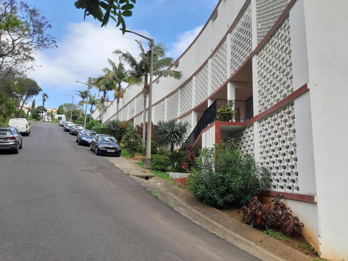 Apartamentos Matur Flats 2 マシコ エクステリア 写真