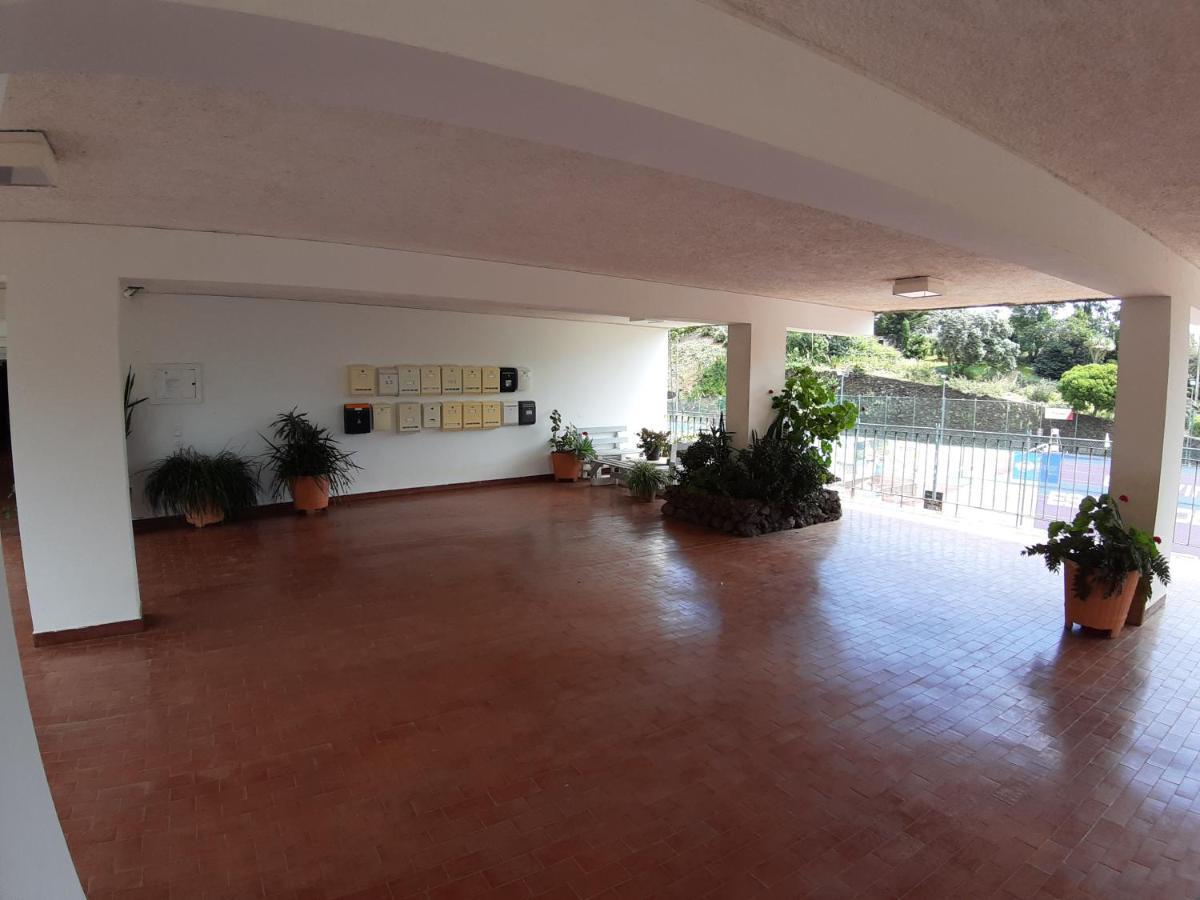 Apartamentos Matur Flats 2 マシコ エクステリア 写真