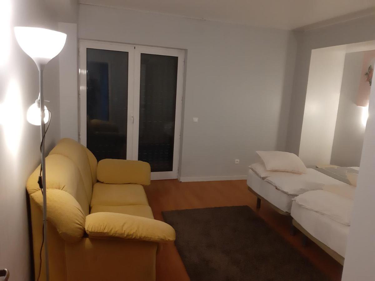 Apartamentos Matur Flats 2 マシコ エクステリア 写真