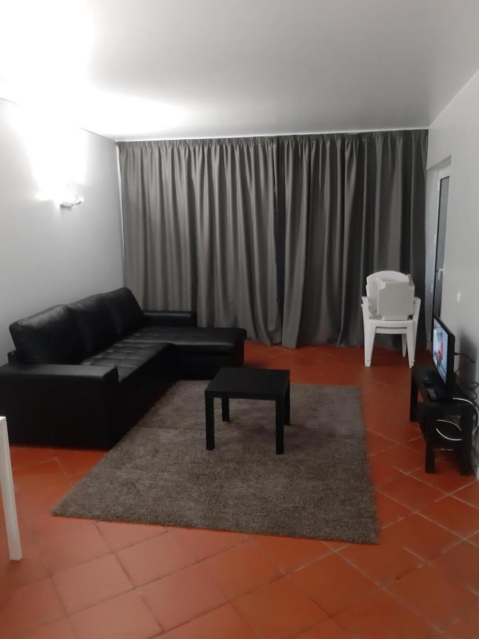 Apartamentos Matur Flats 2 マシコ エクステリア 写真