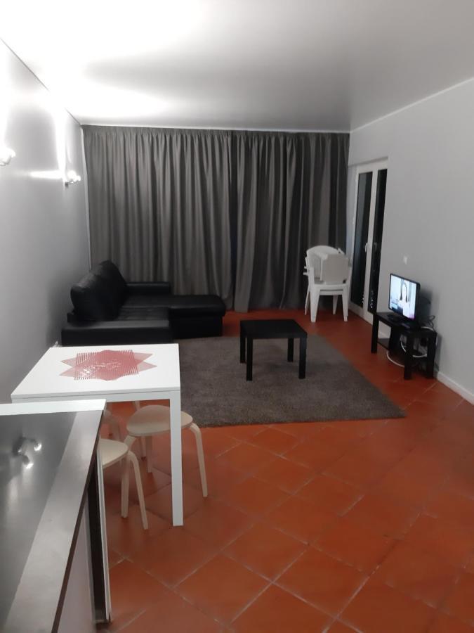 Apartamentos Matur Flats 2 マシコ エクステリア 写真