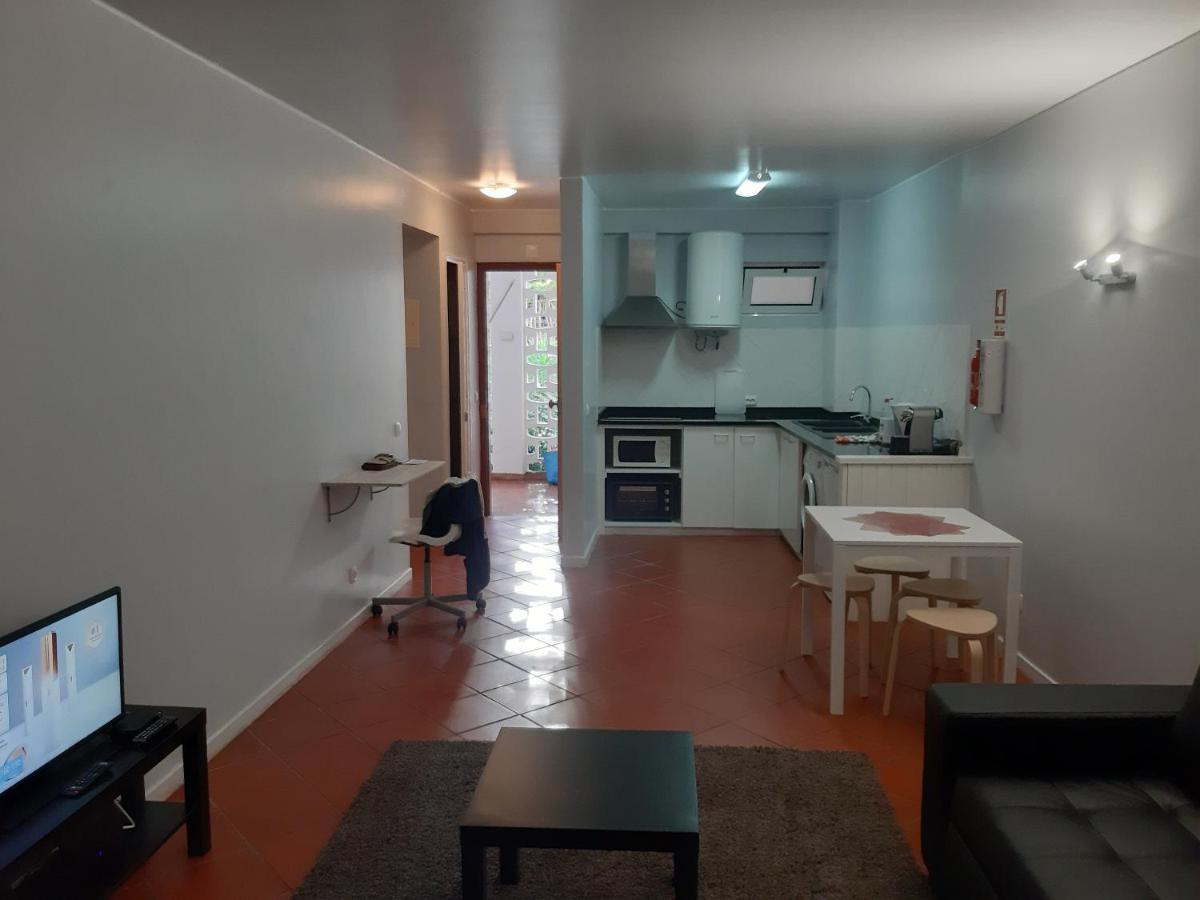 Apartamentos Matur Flats 2 マシコ エクステリア 写真