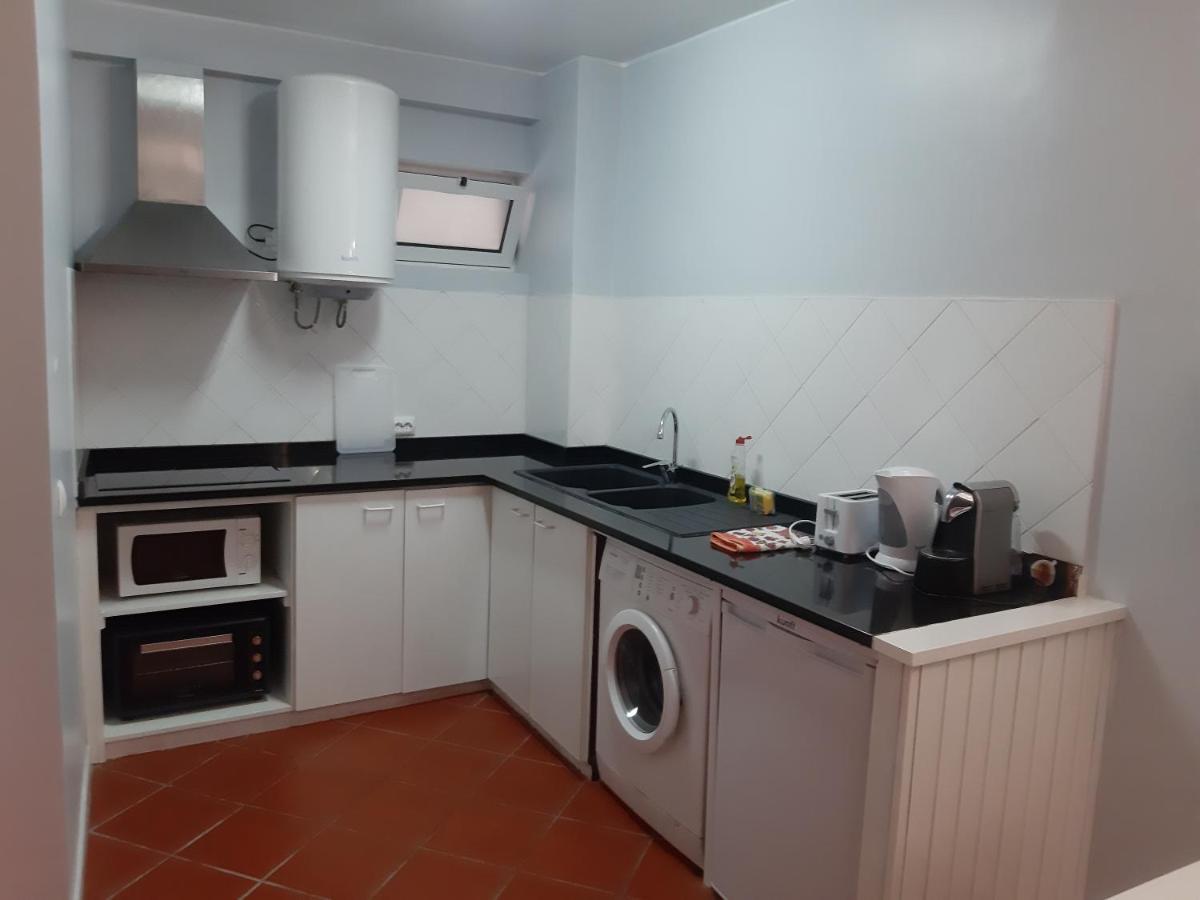 Apartamentos Matur Flats 2 マシコ エクステリア 写真