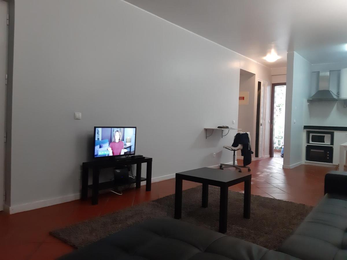 Apartamentos Matur Flats 2 マシコ エクステリア 写真