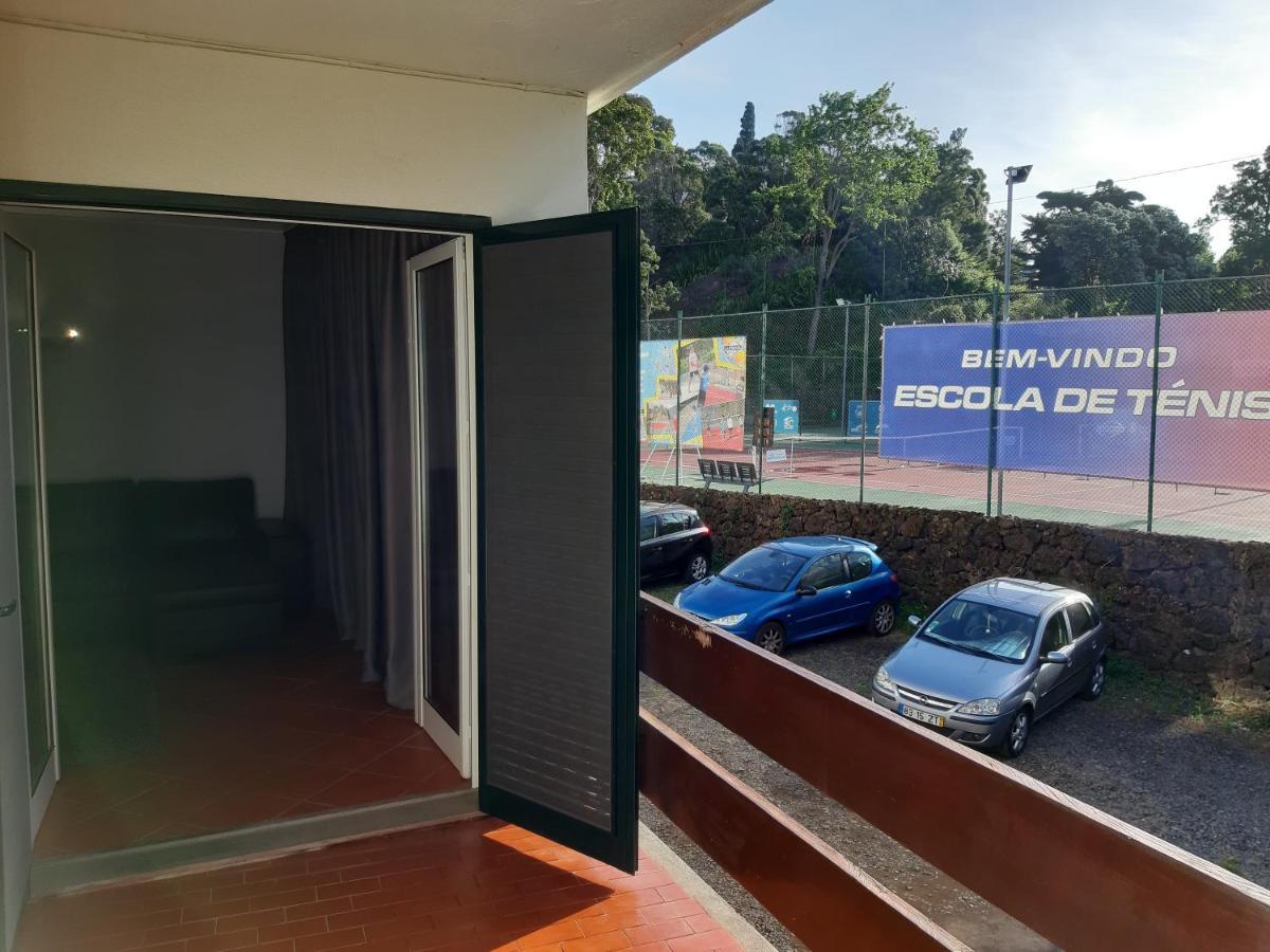 Apartamentos Matur Flats 2 マシコ エクステリア 写真