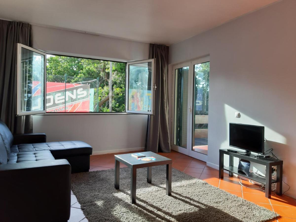 Apartamentos Matur Flats 2 マシコ エクステリア 写真