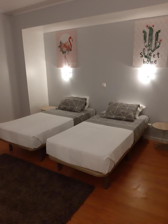 Apartamentos Matur Flats 2 マシコ エクステリア 写真