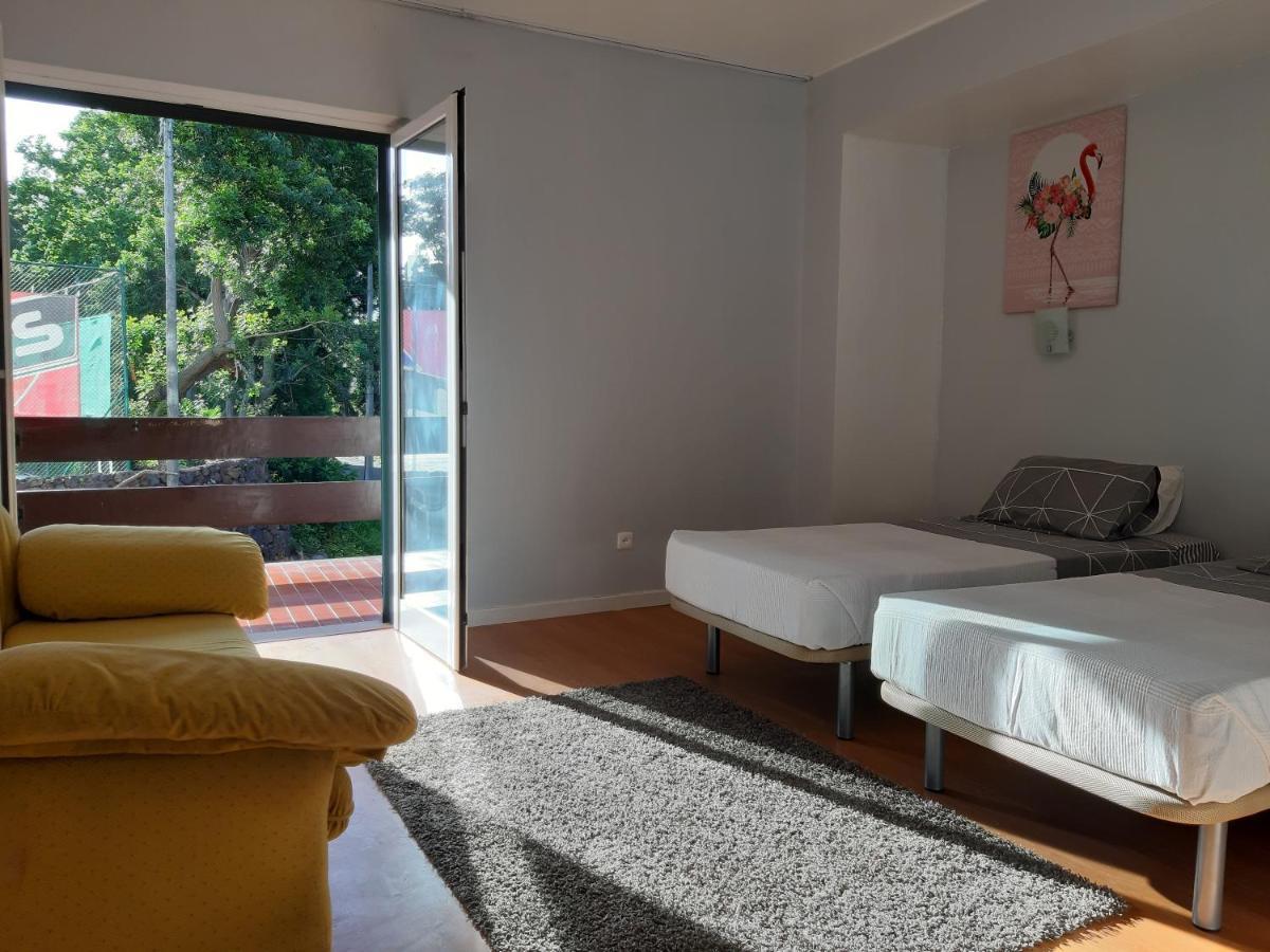 Apartamentos Matur Flats 2 マシコ エクステリア 写真